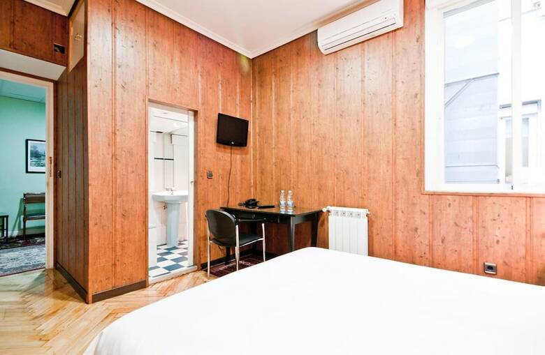 Hostal Asunci�n