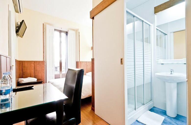 Hostal Asunci�n