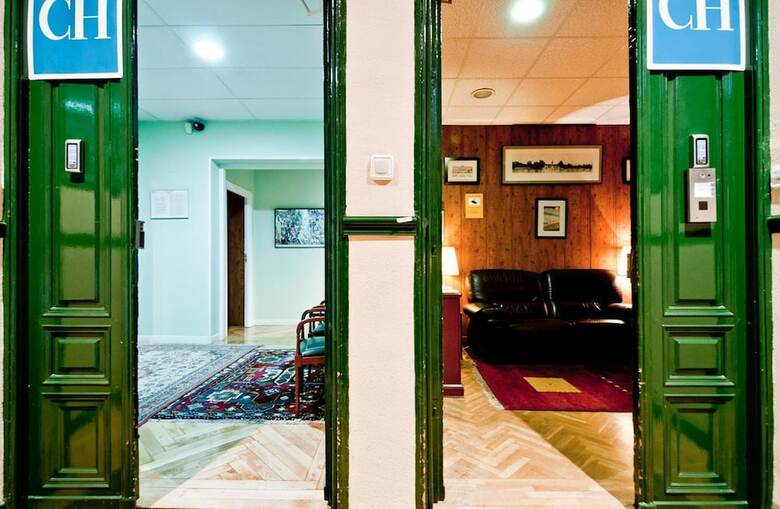 Hostal Asunci�n