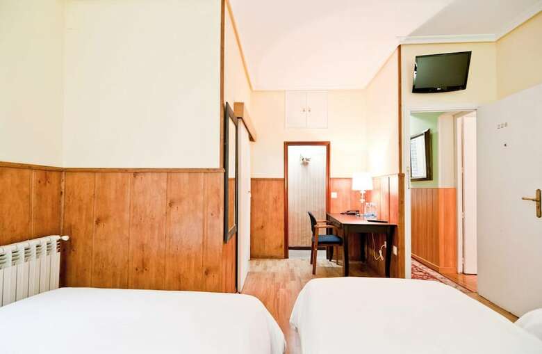 Hostal Asunci�n