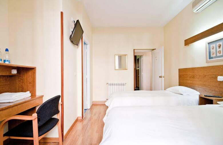 Hostal Asunci�n