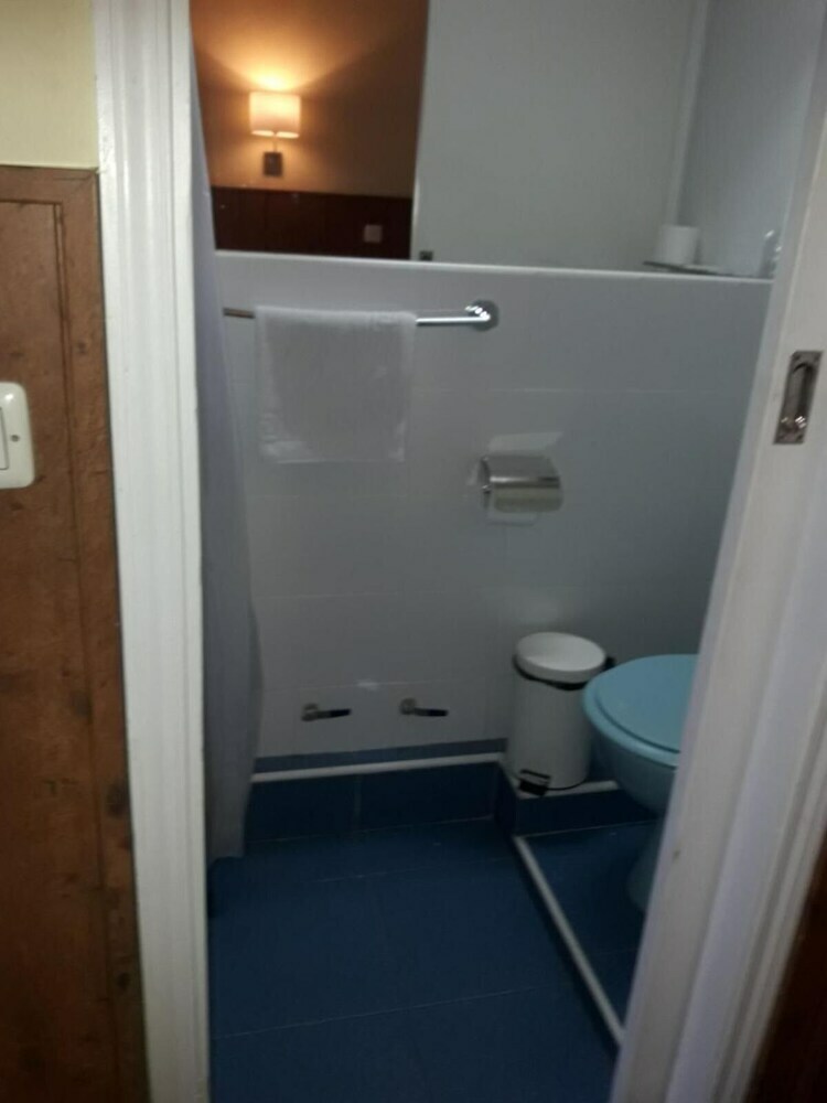 Hostal Asunci�n