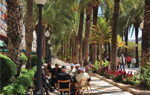 Holiday Home C/ De La Camamil 16, Casa