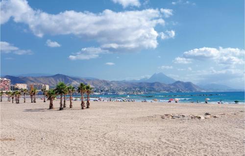 Holiday Home C/ De La Camamil 16, Casa