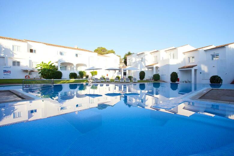 Apartamento Vista Alegre Mallorca