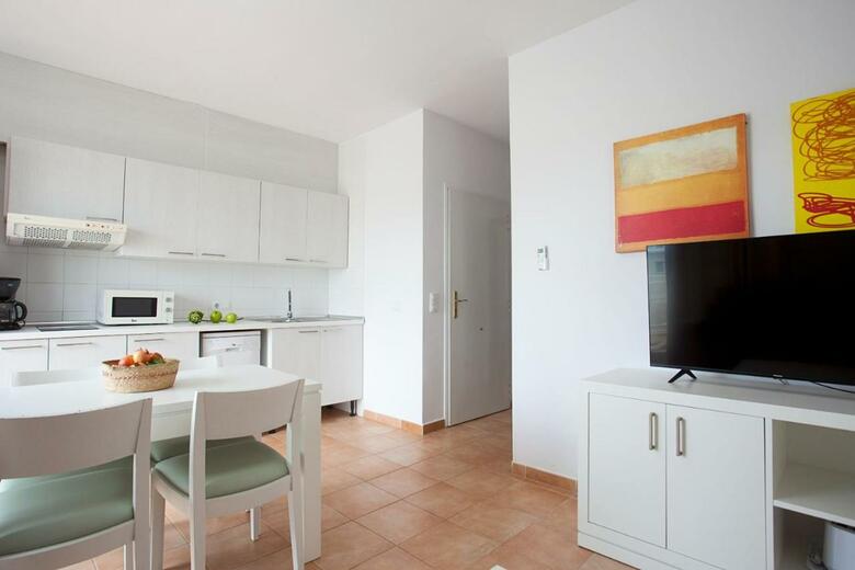 Apartamento Vista Alegre Mallorca