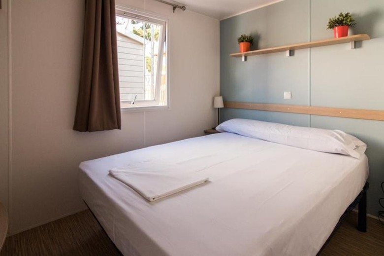Complejo Tur�stico Cabopino
