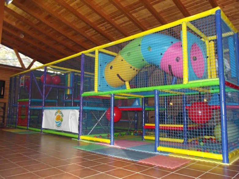 Complejo Tur�stico Cabopino