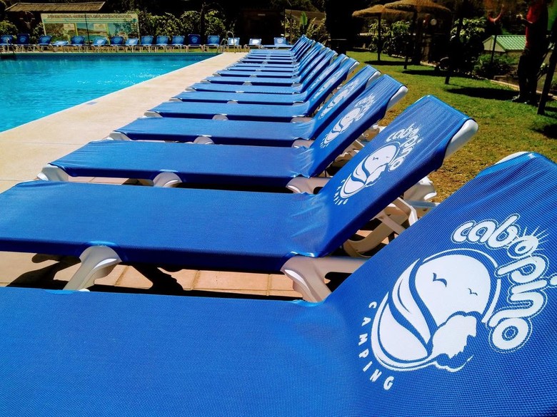 Complejo Tur�stico Cabopino