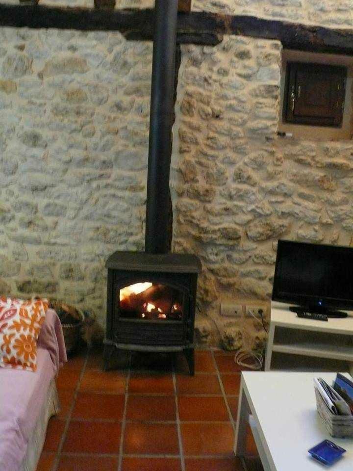 Apartamento Casa Palacio De Mave