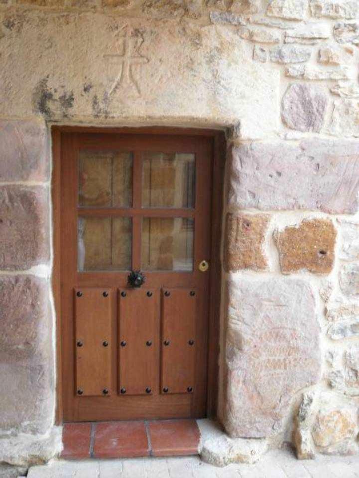 Apartamento Casa Palacio De Mave