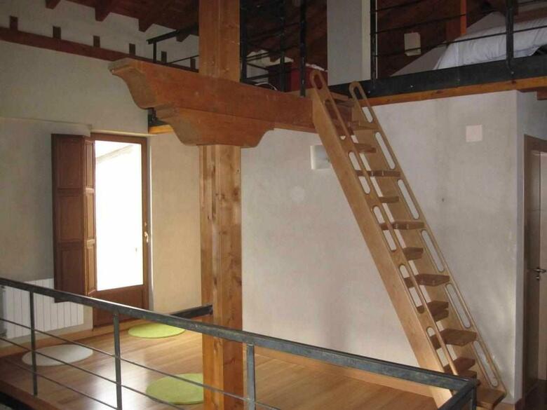 Apartamento Casa Palacio De Mave
