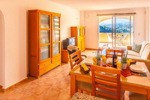Villas Guzman - Apartamento Murillo