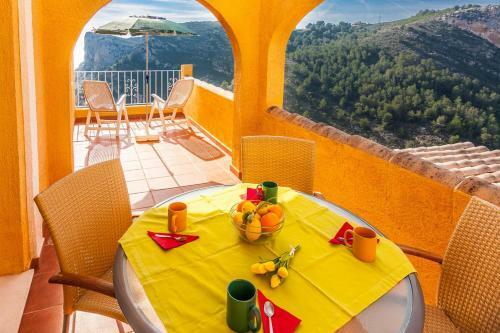 Villas Guzman - Apartamento Murillo