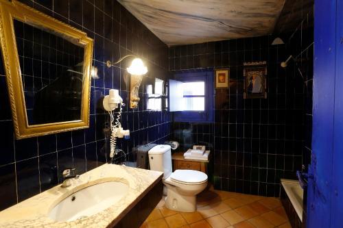 Hostal Blau