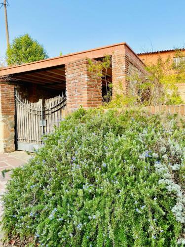 Masia Pau Prat