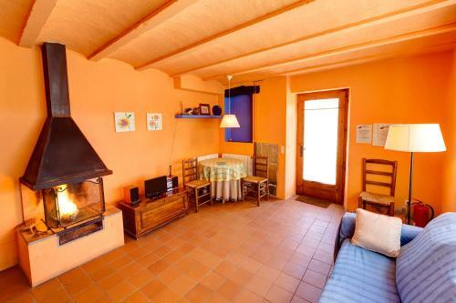 Apartamento Mas Petit