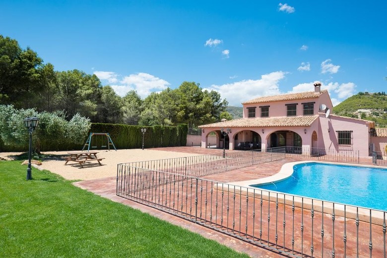 Villa Vinyent