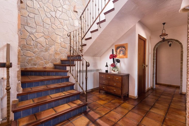 Villa Vinyent