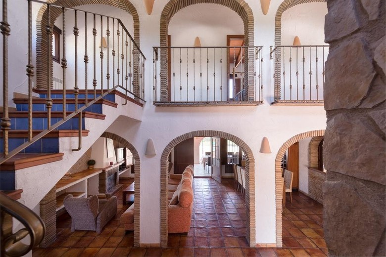 Villa Vinyent