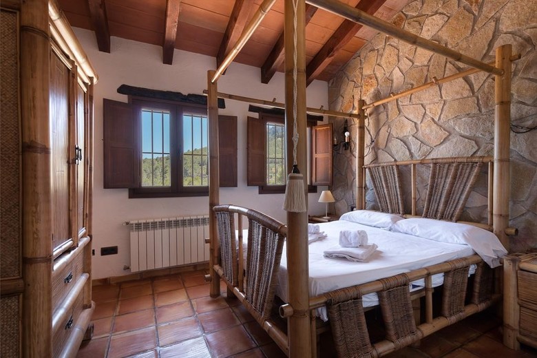 Villa Vinyent
