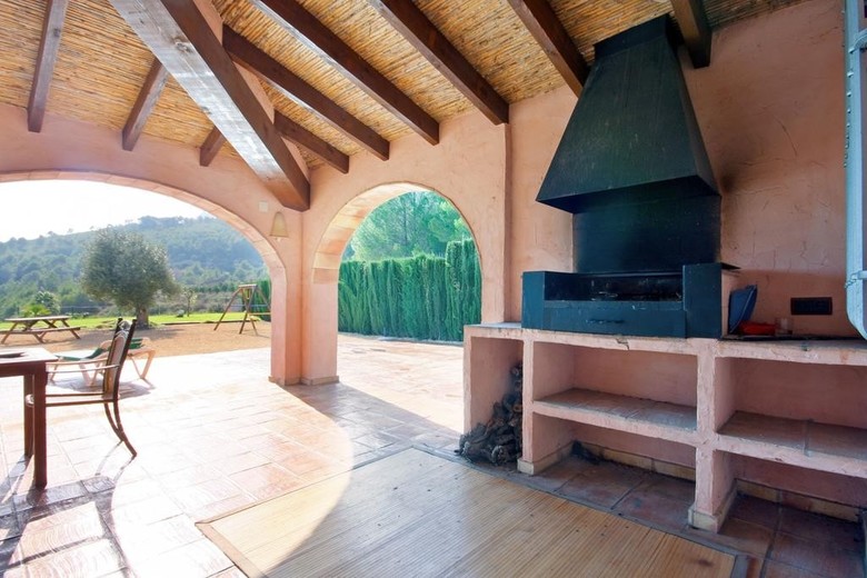 Villa Vinyent