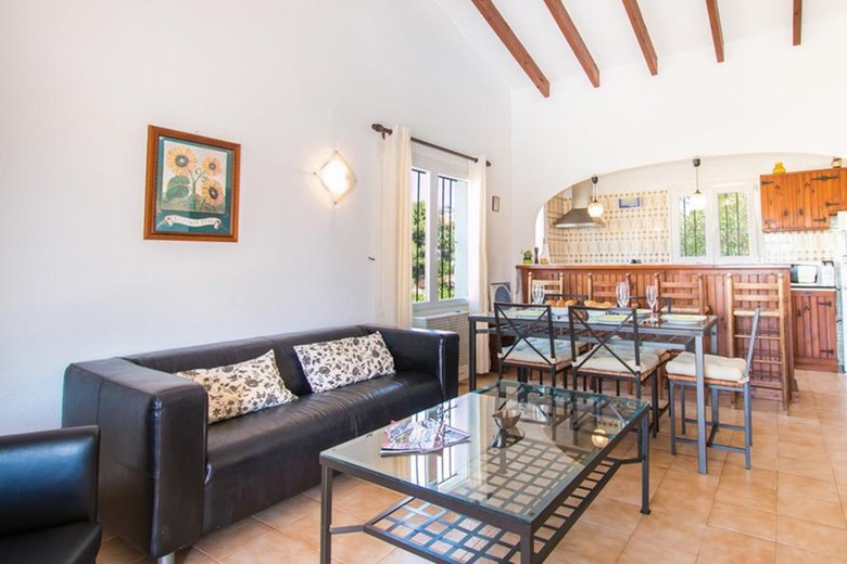 Holiday Villa La Paz