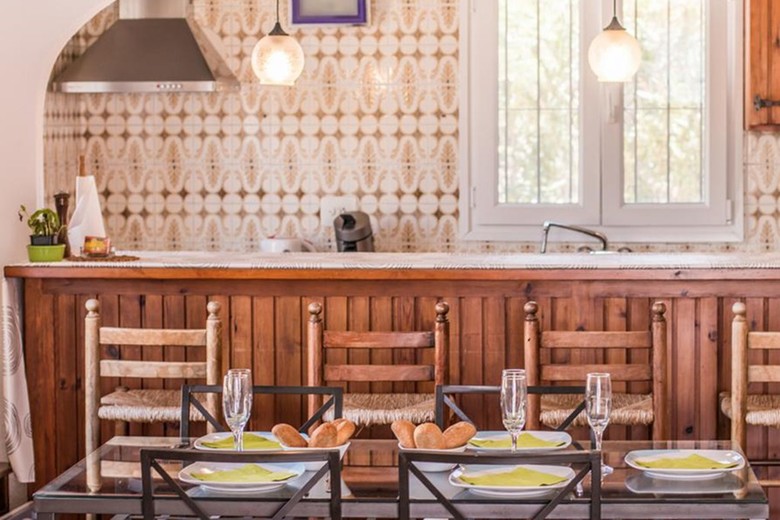 Holiday Villa La Paz