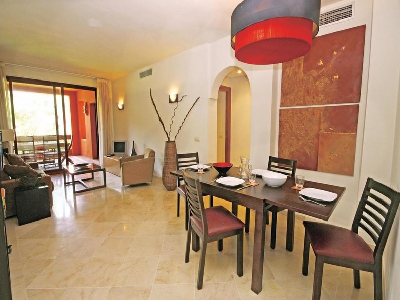 Apartamento Blq. Ecija,gf. C,phase V