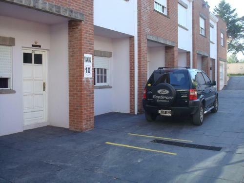 Hotel De Cine Las Golondrinas