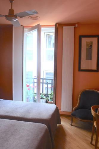 Hotel Zarampallo