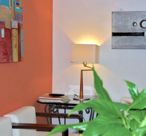 Hotel Zarampallo