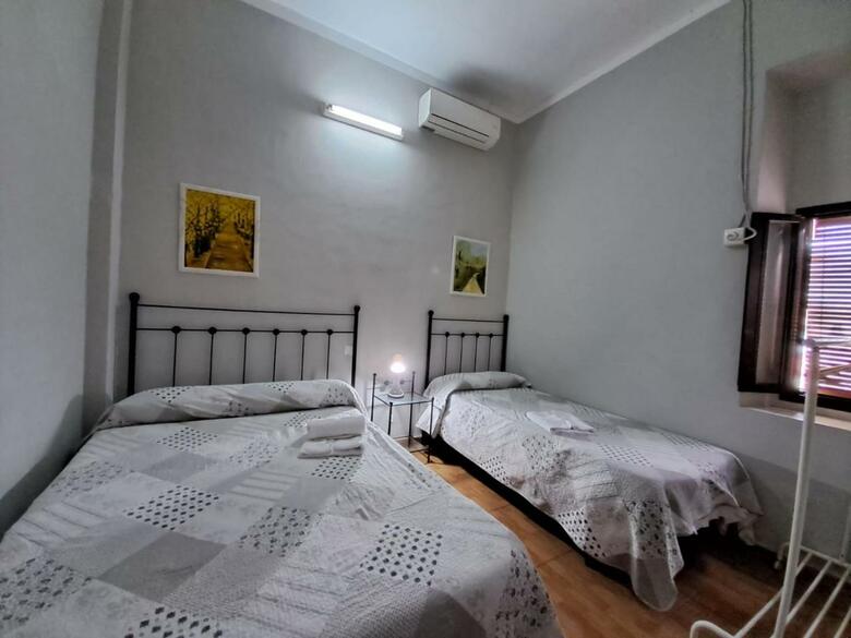 Hostal Pensi�n Riosol