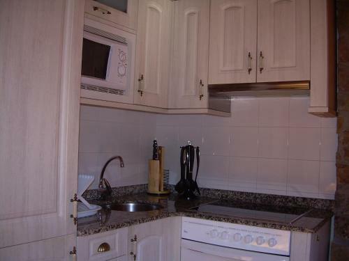 Apartamentos Briz