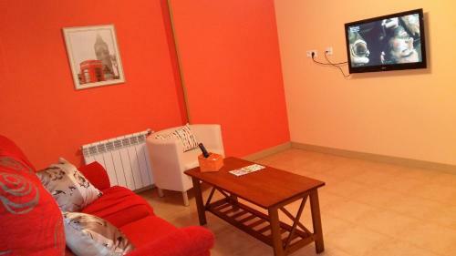 Apartamentos Briz