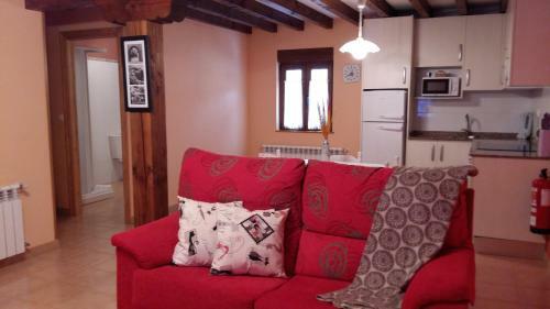 Apartamentos Briz