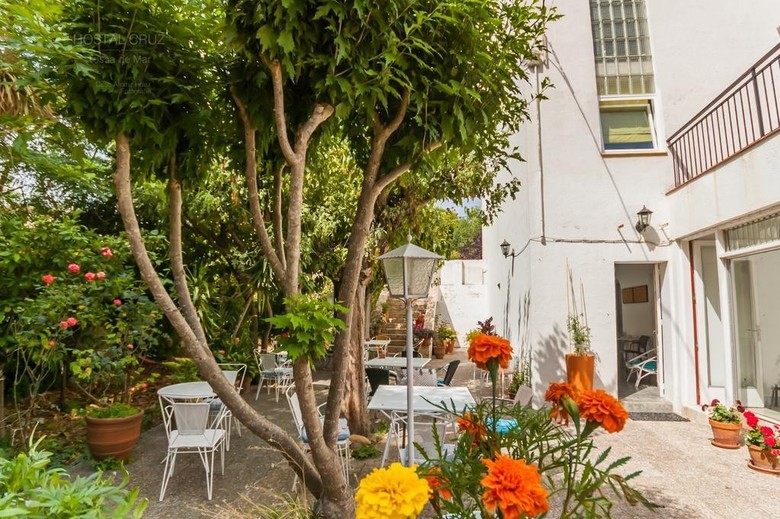 Hostal Cruz