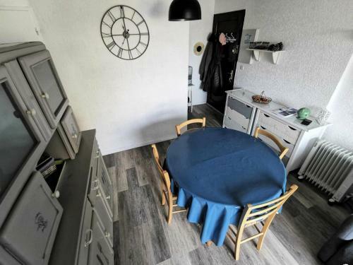 Apartamento R�sidence Maryland Et - Pi�ces 074