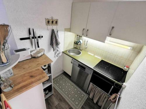 Apartamento R�sidence Maryland Et - Pi�ces 074