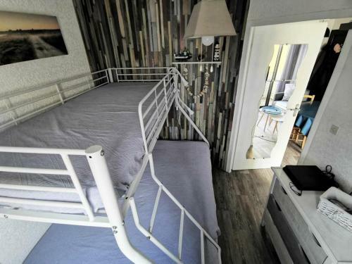Apartamento R�sidence Maryland Et - Pi�ces 074