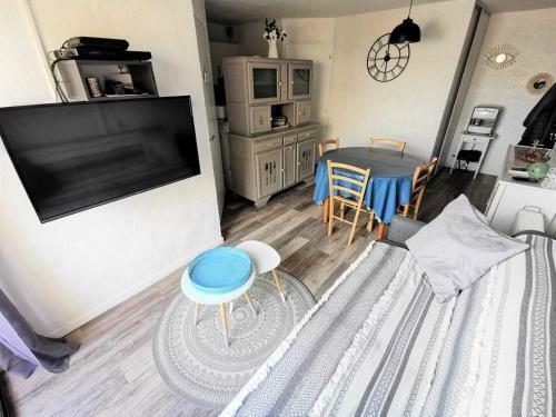 Apartamento R�sidence Maryland Et - Pi�ces 074