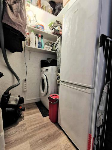 Apartamento R�sidence Maryland Et - Pi�ces 074