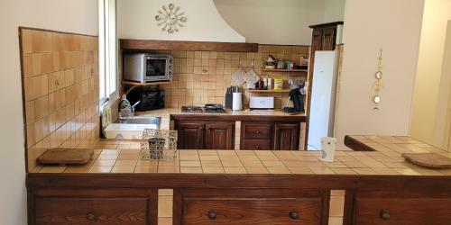 "� Casita" Villa 8 Personnes Avec Piscine