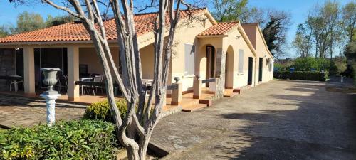 "� Casita" Villa 8 Personnes Avec Piscine