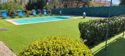 "� Casita" Villa 8 Personnes Avec Piscine