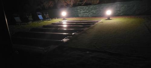 "� Casita" Villa 8 Personnes Avec Piscine