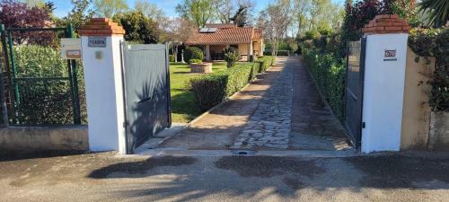 "� Casita" Villa 8 Personnes Avec Piscine