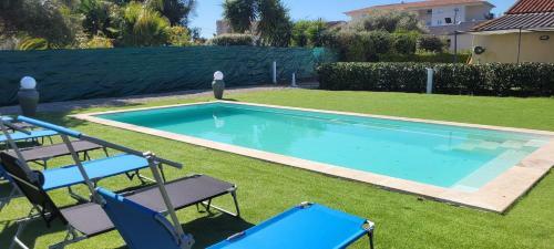 "� Casita" Villa 8 Personnes Avec Piscine