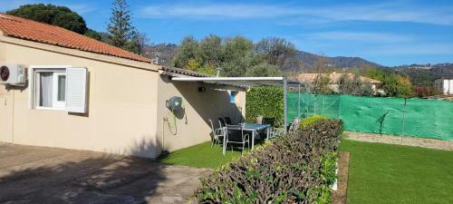 "� Casita" Villa 8 Personnes Avec Piscine