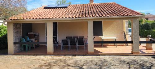 "� Casita" Villa 8 Personnes Avec Piscine
